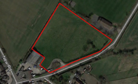 Promotion and Planning Permission for Land at Shuttington