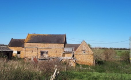 Maximising the value of traditional agricultural buildings at Hospital Farm