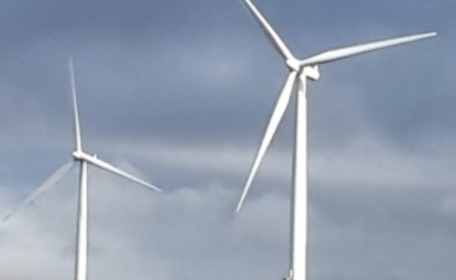 Commercial guidance on proposed 130MW wind farm, Scotland