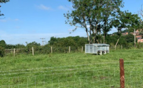 Pastures Farm, Napton-on-the-hill - planning permission for agricultural worker's dwelling