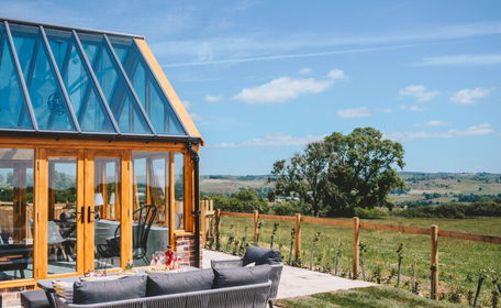 Tissington Estate: Strategic Estate Review