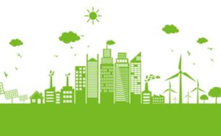 Asset portfolio review sets green investment benchmark