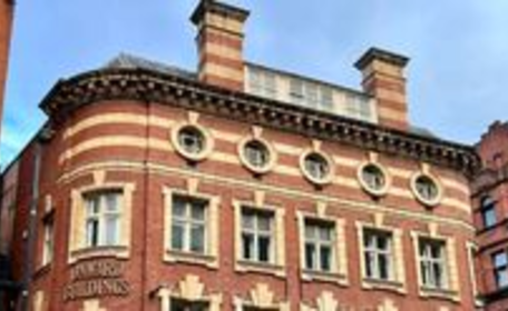 Acquisition of Grade II listed Manchester City multi let commercial investment asset