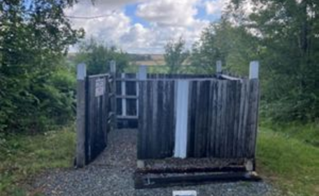 Land Rights & Fencing