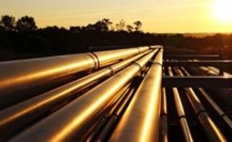 Remedial Work in High and Medium Pressure Gas Pipeline Network​