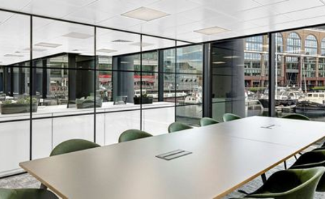 Gamma Energy Limited - Office Acquisition 