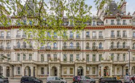 Office Acquisition – 4th Floor, 12-18 Grosvenor Gardens, London, SW1 