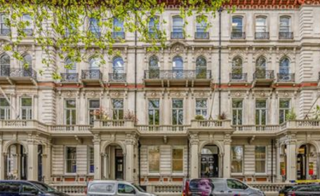 Office Acquisition – 4th Floor, 12-18 Grosvenor Gardens, London, SW1 