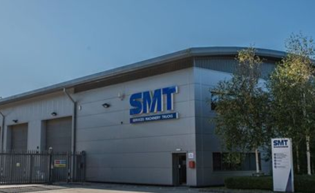 Freehold disposal of an open storage investment in Horsham, West Sussex
