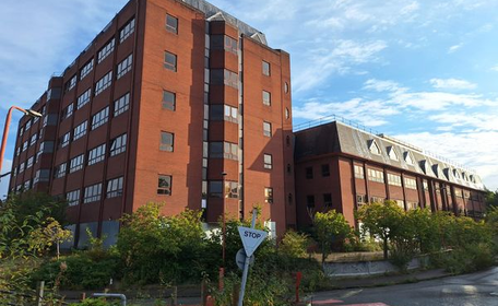 Business Rates Advice - Residential Conversion of Former HQ Office Buildings