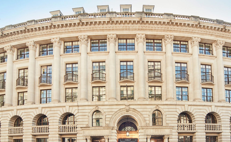 Office Leasing - 3 Lombard Street, EC3