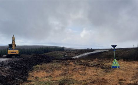 Valuation of freehold interest in a lease for part-Murley wind farm​