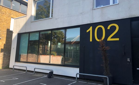 Dilapidation Settlement - 102 St Pancras Way, NW1
