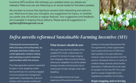 Agrifacts - February 2026