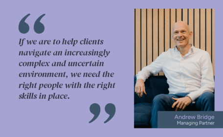 Why energy security is now central to the UK property market