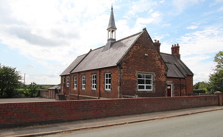 Former school in Cheshire to become educational centre for children with additional needs