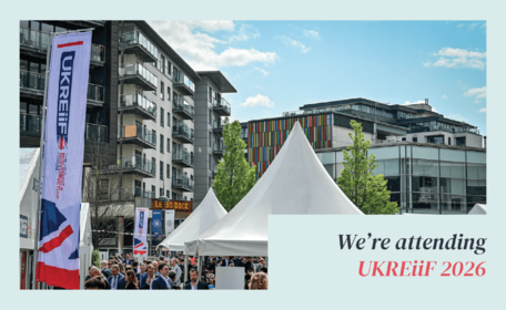 Fisher German to attend UKREiiF 2026 