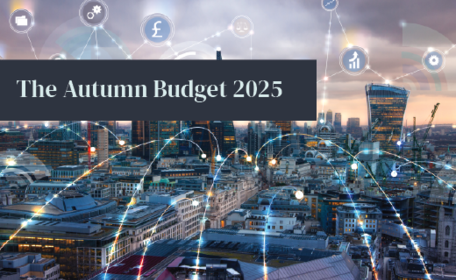 Autumn Budget 2025