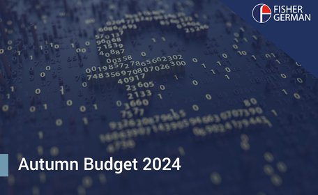 Autumn Budget 2024: How will it impact the property sector?