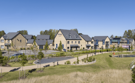 Fisher German completes landmark Single Family Housing forward funding deal on behalf of Bellway 
