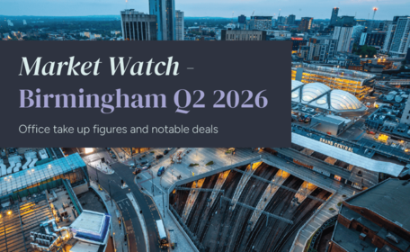 Birmingham Market Watch Q2 2026