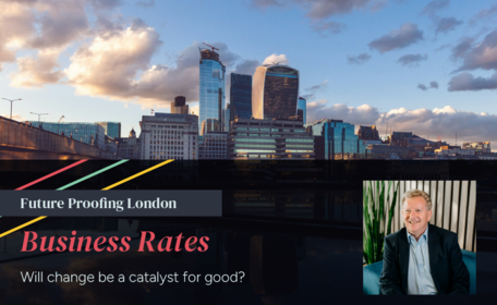Business Rates: Will change be a catalyst for good? 