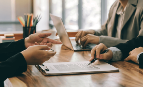 Business Tenancies: Why the right to renew matters now 