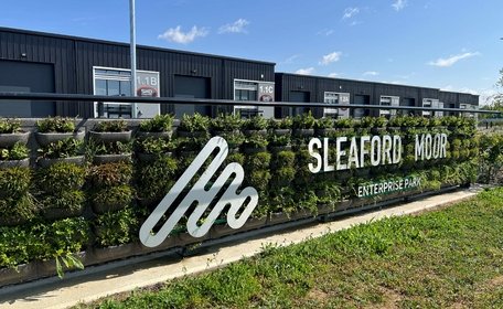 Investment team secures strategic site for Clean Planet Energy's advanced recycling ecoPlant