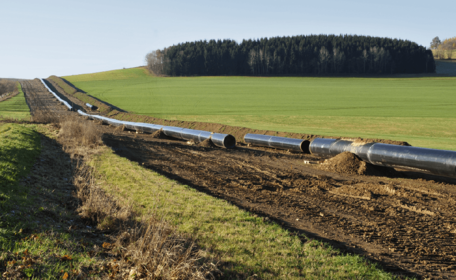 Cadent Gas contract won