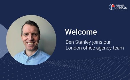 New Partner to join London office agency team 