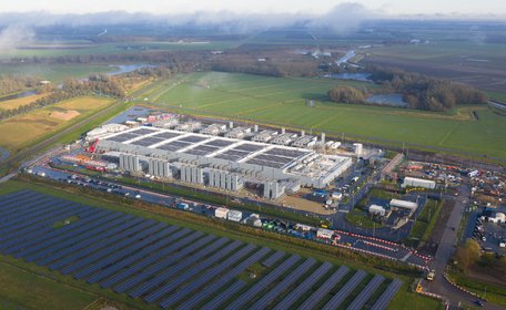 Why data centres could be a modern diversification opportunity for rural landowners