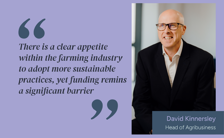 Expert insights following DEFRA’s Farm Profitability Review