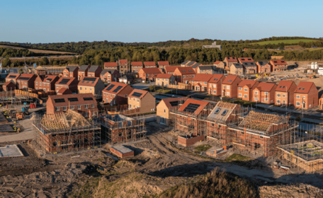 The clock is ticking: Why development land decisions cannot wait