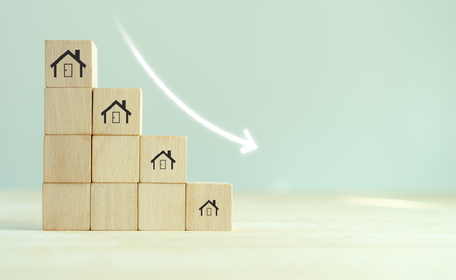 Living large in smaller spaces - The rise of downsizing and community living