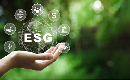 ESG Partner Announcement strengthens our sustainability