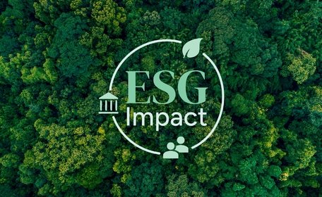 Elevating ESG strategy: Unveiling our client-focused ESG Impact initiative
