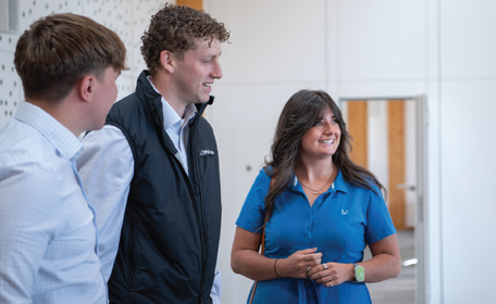 Applications for our 2027 graduate and year placement schemes are now open! 