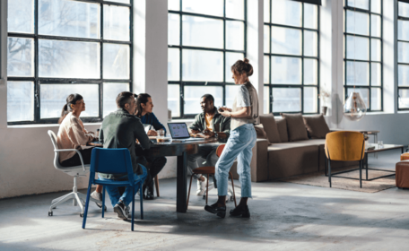 Is education transforming Birmingham’s office landscape 
