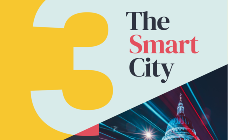 Future Proofing London - The Smart City