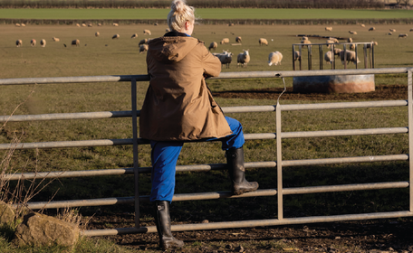 Shaping the future of UK agriculture at IAgrM's 60th conference