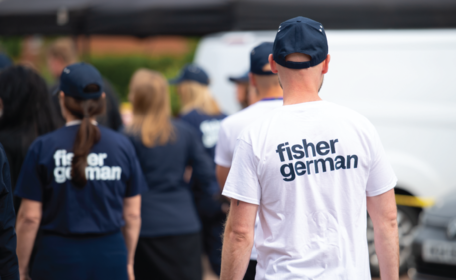 Recruitment and retention: growth starts with people 