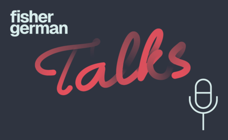 Fisher German Talks: Exploring the future of the smart city