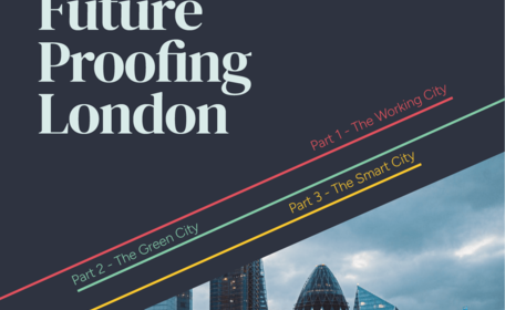 Future Proofing London