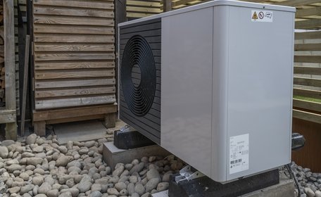 Government widens Boiler Upgrade Scheme