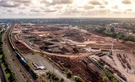 HS2 safeguarding lifted for Eastern leg to Leeds: What it means for landowners