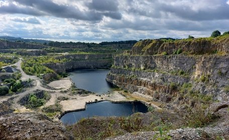 A resilient minerals supply needs better geology, not louder debate 