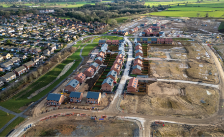 Housing delivery will not be fixed by targets alone 