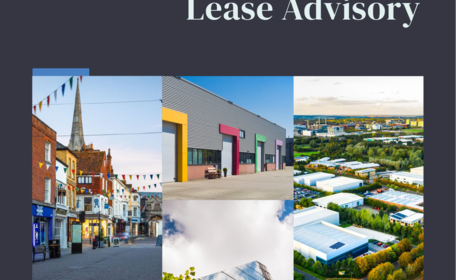 Lease Advisory