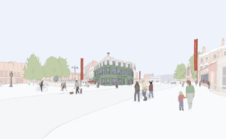 Commercial team collaborate with Avison Young to find new home for Walsall Leather Museum