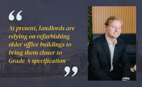 Unlocking Liverpool’s office potential: The case for more Grade A space 